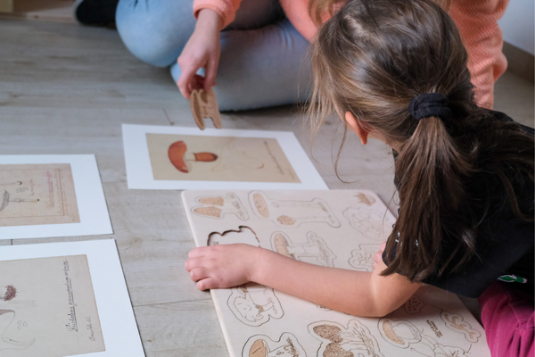 Metodo Montessori: cos'è e quali sono i benefici?