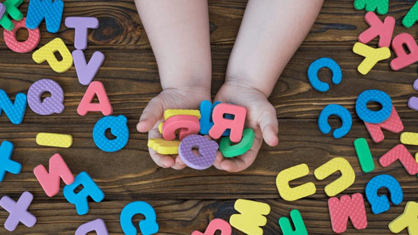 Sviluppo del linguaggio nel bambino: consigli pratici