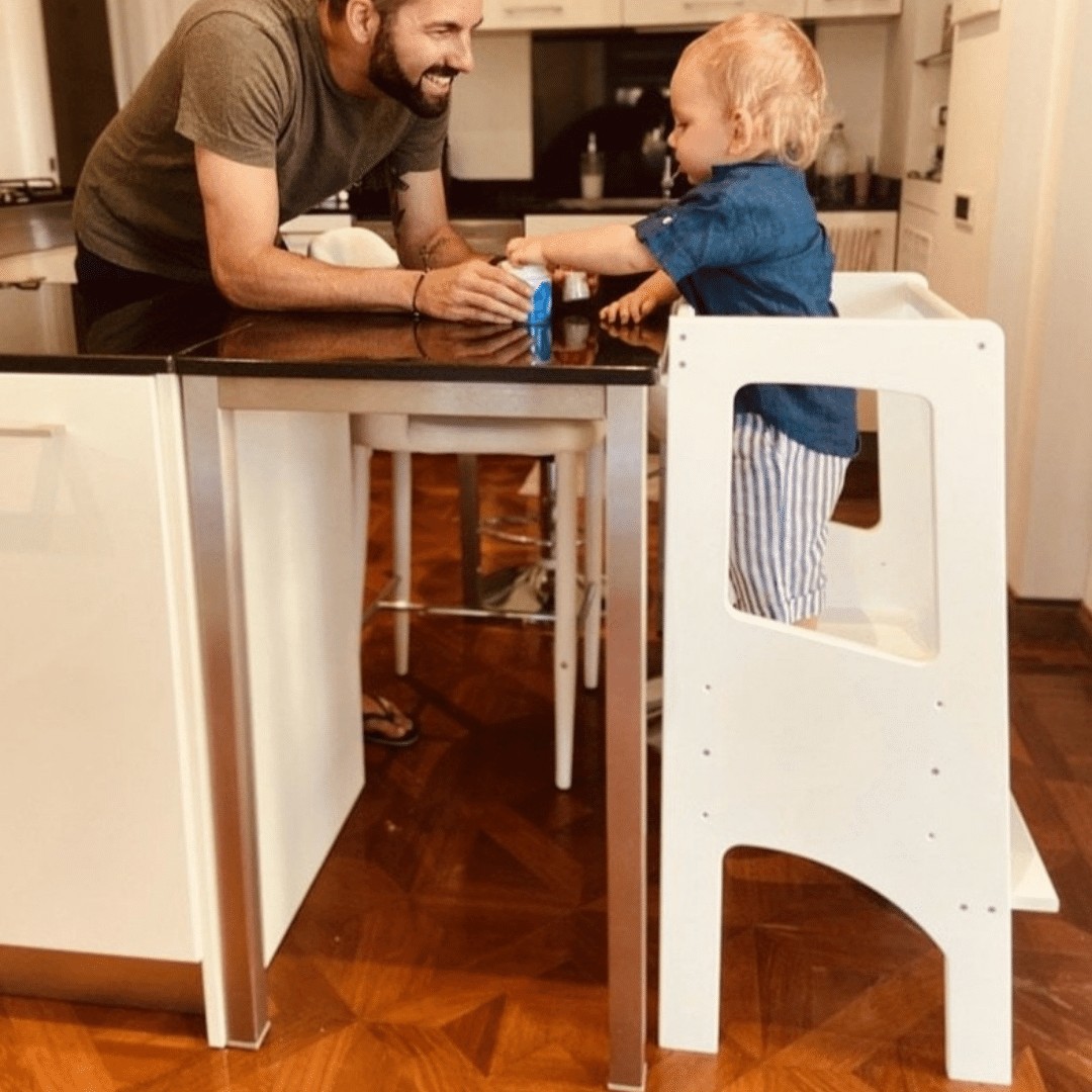Tavolo learning tower online